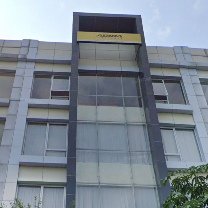 ADIRA Motor Harapan Indah Bekasi