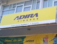 ADIRA Motor Ir Soekarno Surabaya