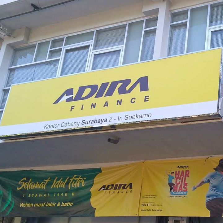 ADIRA Motor Ir Soekarno Surabaya