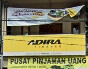ADIRA Motor Ir Soekarno Tabanan