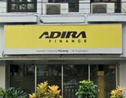 ADIRA Motor JA Suprapto Malang