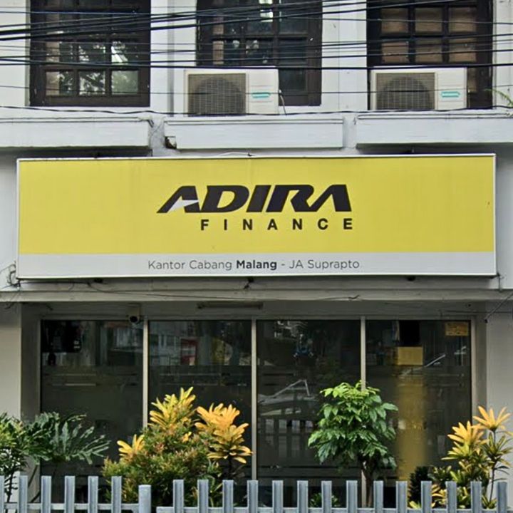 ADIRA Motor JA Suprapto Malang