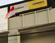 ADIRA Motor Jayapura Entrop
