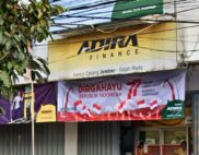 ADIRA Motor Jember Gajah Mada