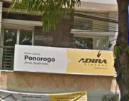 ADIRA Motor Jenderal Sudirman Ponorogo