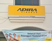 ADIRA Motor Jombang