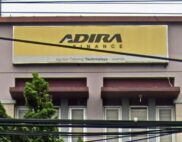 ADIRA Motor Juanda Tasikmalaya