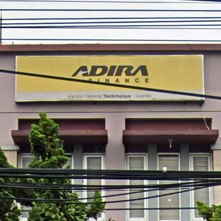 ADIRA Motor Juanda Tasikmalaya