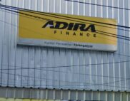 ADIRA Motor Karanganyar