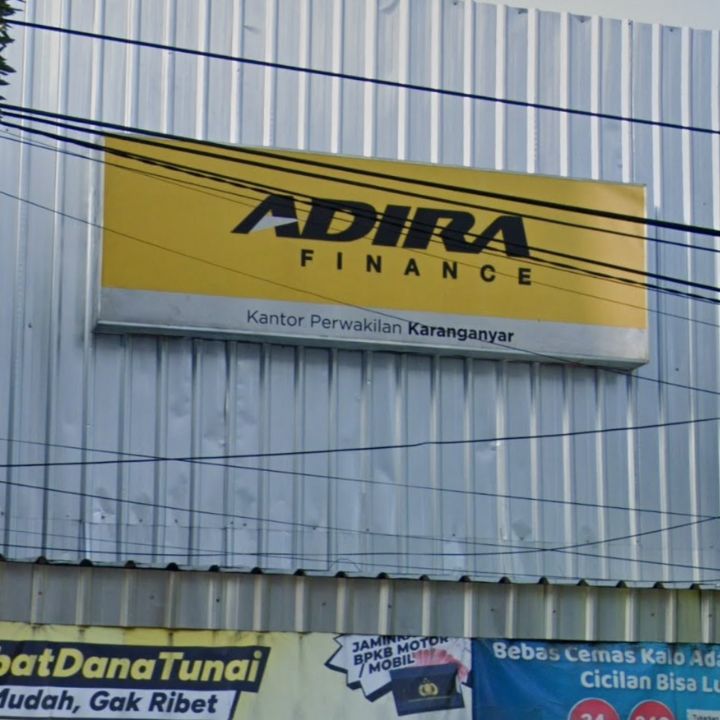 ADIRA Motor Karanganyar