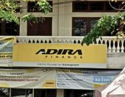 ADIRA Motor Karangasem