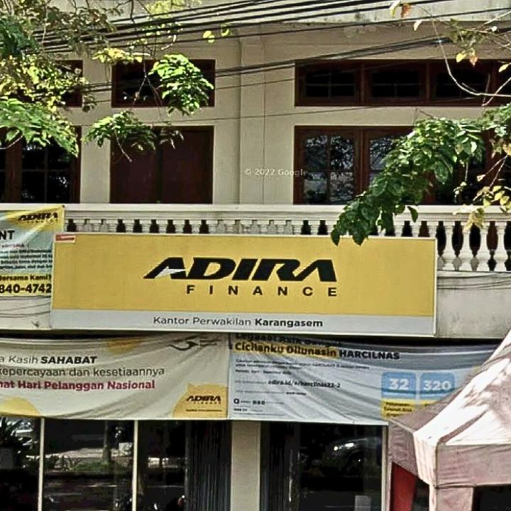 ADIRA Motor Karangasem