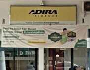 ADIRA Motor Karangnunggal