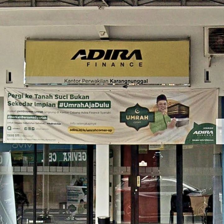 ADIRA Motor Karangnunggal