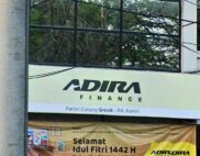 ADIRA Motor Kartini Gresik
