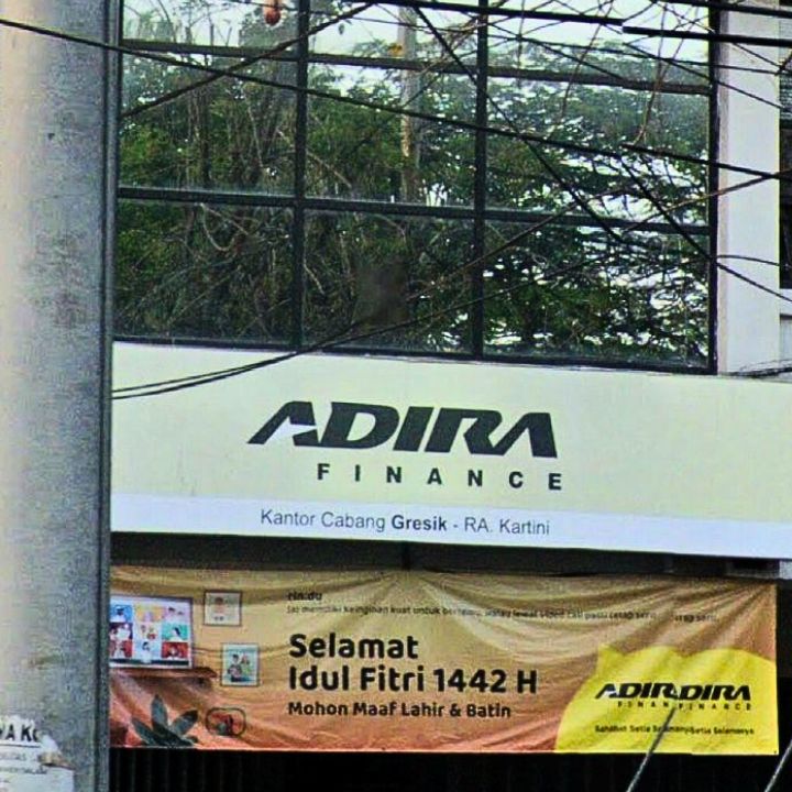 ADIRA Motor Kartini Gresik