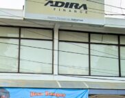 ADIRA Motor Kebumen