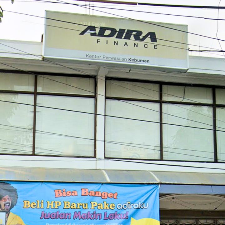 ADIRA Motor Kebumen