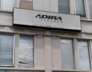 ADIRA Motor Kelapa Gading Jakarta Utara