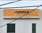 ADIRA Motor Kendal Soekarno Hatta