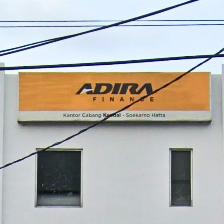 ADIRA Motor Kendal Soekarno Hatta
