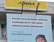 ADIRA Motor Kertabumi Karawang