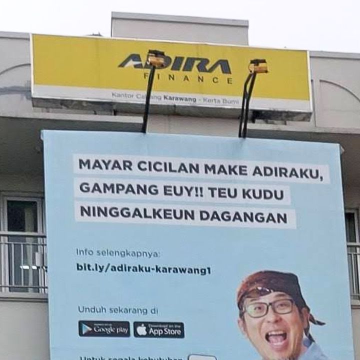 ADIRA Motor Kertabumi Karawang