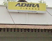 ADIRA Motor Ketanggungan