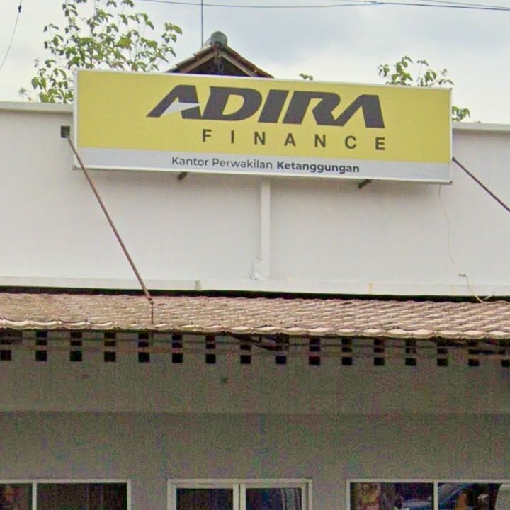ADIRA Motor Ketanggungan
