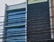 ADIRA Motor Ketapang Jakarta Pusat