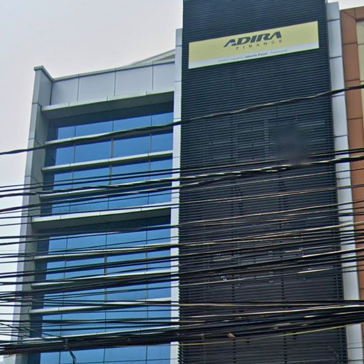 ADIRA Motor Ketapang Jakarta Pusat