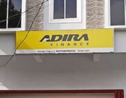 ADIRA Motor Kotamobagu Soeprapto