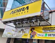 ADIRA Motor Kudus Sudirman Square