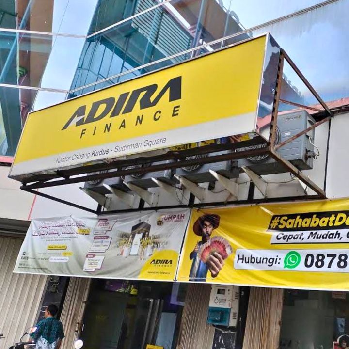 ADIRA Motor Kudus Sudirman Square