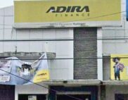 ADIRA Motor Kuningan