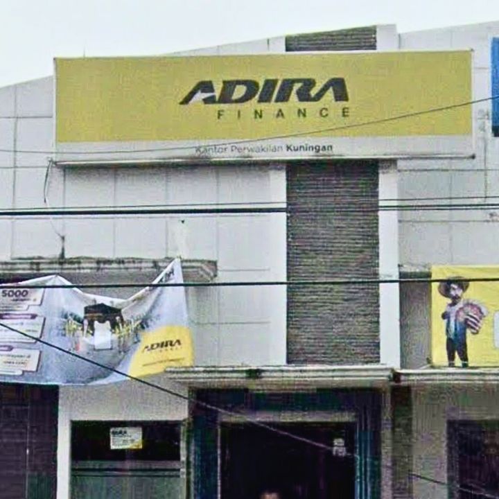 ADIRA Motor Kuningan