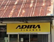 ADIRA Motor Kwandang