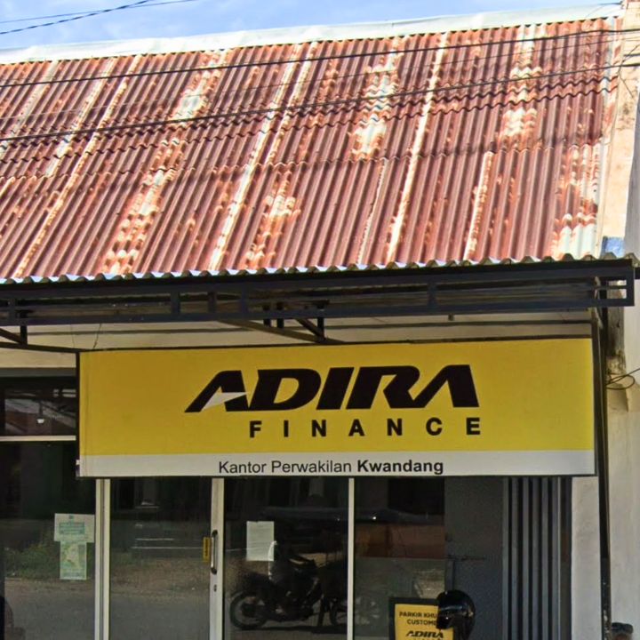 ADIRA Motor Kwandang