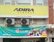 ADIRA Motor Labuan