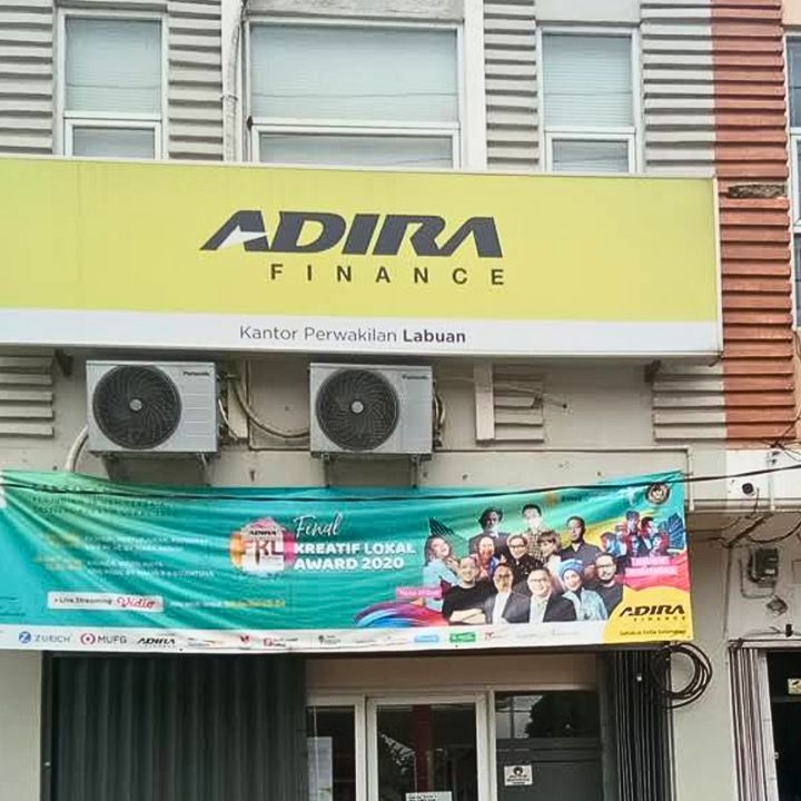 ADIRA Motor Labuan