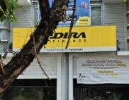 ADIRA Motor Lamongan