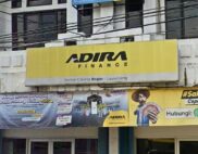 ADIRA Motor Leuwiliang Bogor