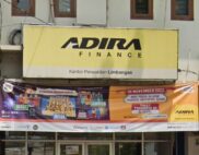 ADIRA Motor Limbangan
