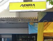 ADIRA Motor Lumajang