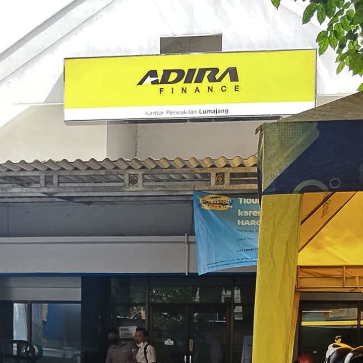 ADIRA Motor Lumajang