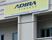 ADIRA Motor Luwuk Banggai Urip Sumoharjo