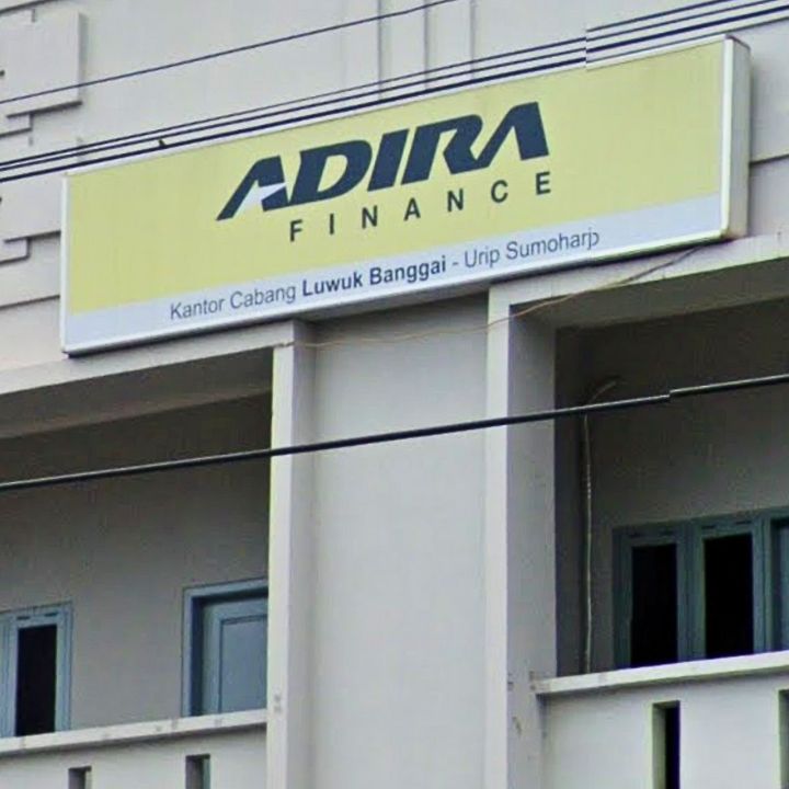 ADIRA Motor Luwuk Banggai Urip Sumoharjo