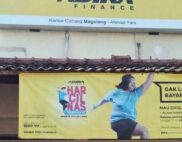 ADIRA Motor Magelang Ahmad Yani