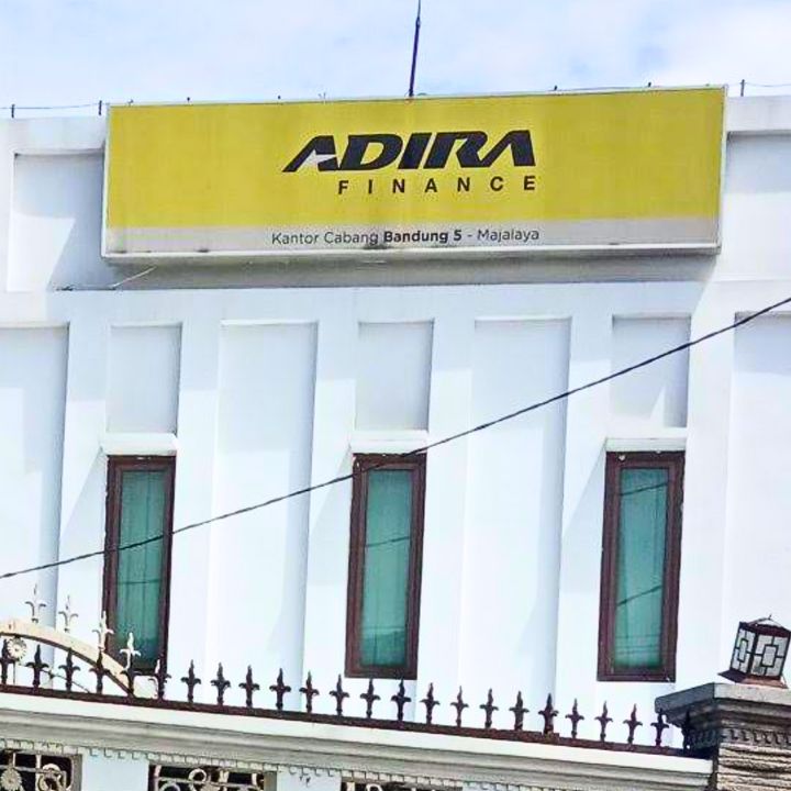 ADIRA Motor Majalaya Bandung