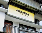 ADIRA Motor Majenang